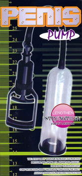 Dagoang Anytime Penis Pump - Achieve Lasting Enlargement Pumps, Extenders and Sleeves